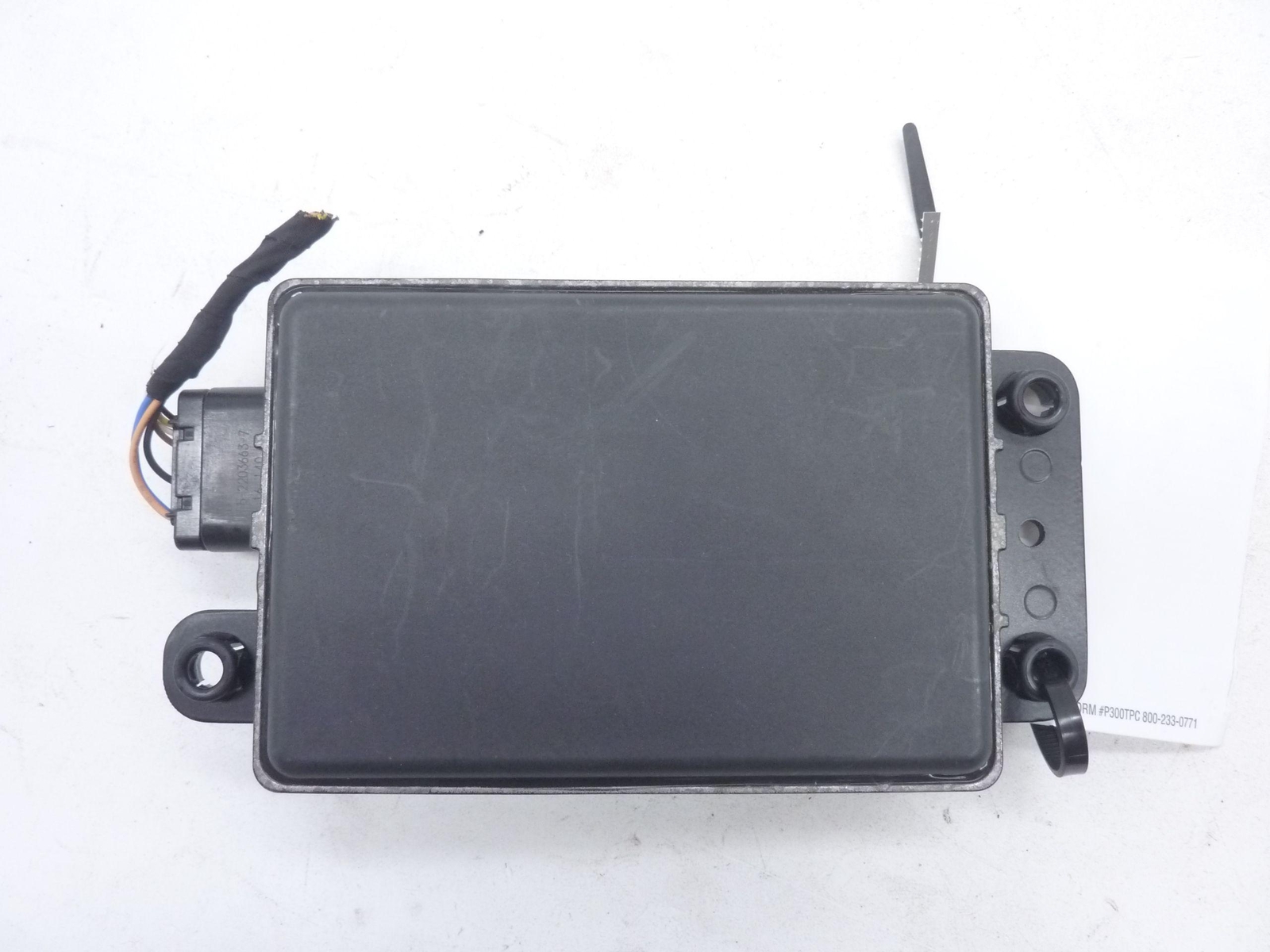 2017 - 2019 HYUNDAI GENESIS G90 ADAPTIVE CRUISE CONTROL LASER 96400-D2100