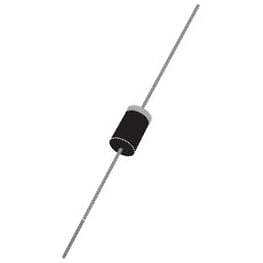10Pcs SA18CA-E3/73 DO-204AC-2 ESD Suppressors / TVS Diodes 500W 18V Bidirect
