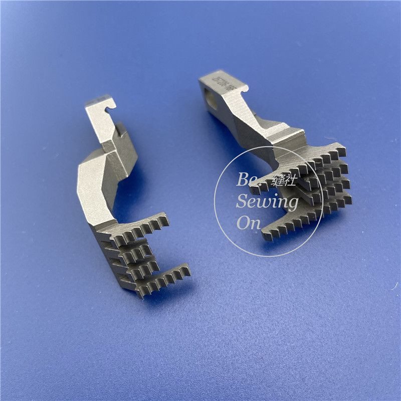 Tight seam Hanche two needle teeth Pegasus 500 600 high-quality 3.2 4.0 4.8