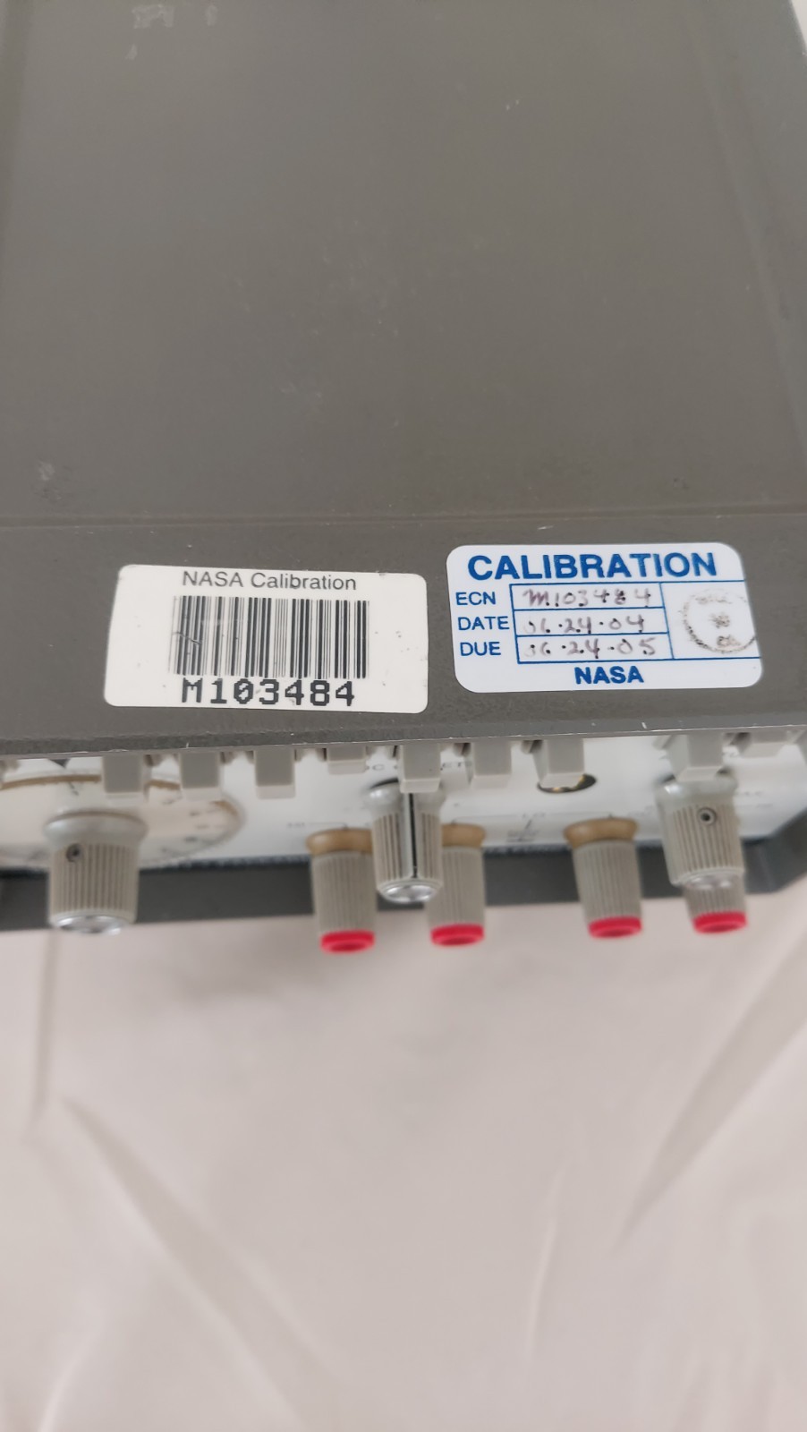 HP Hewlett Packard 3311A Function Generator .1–1Mhz Sine Square Triangle pulse