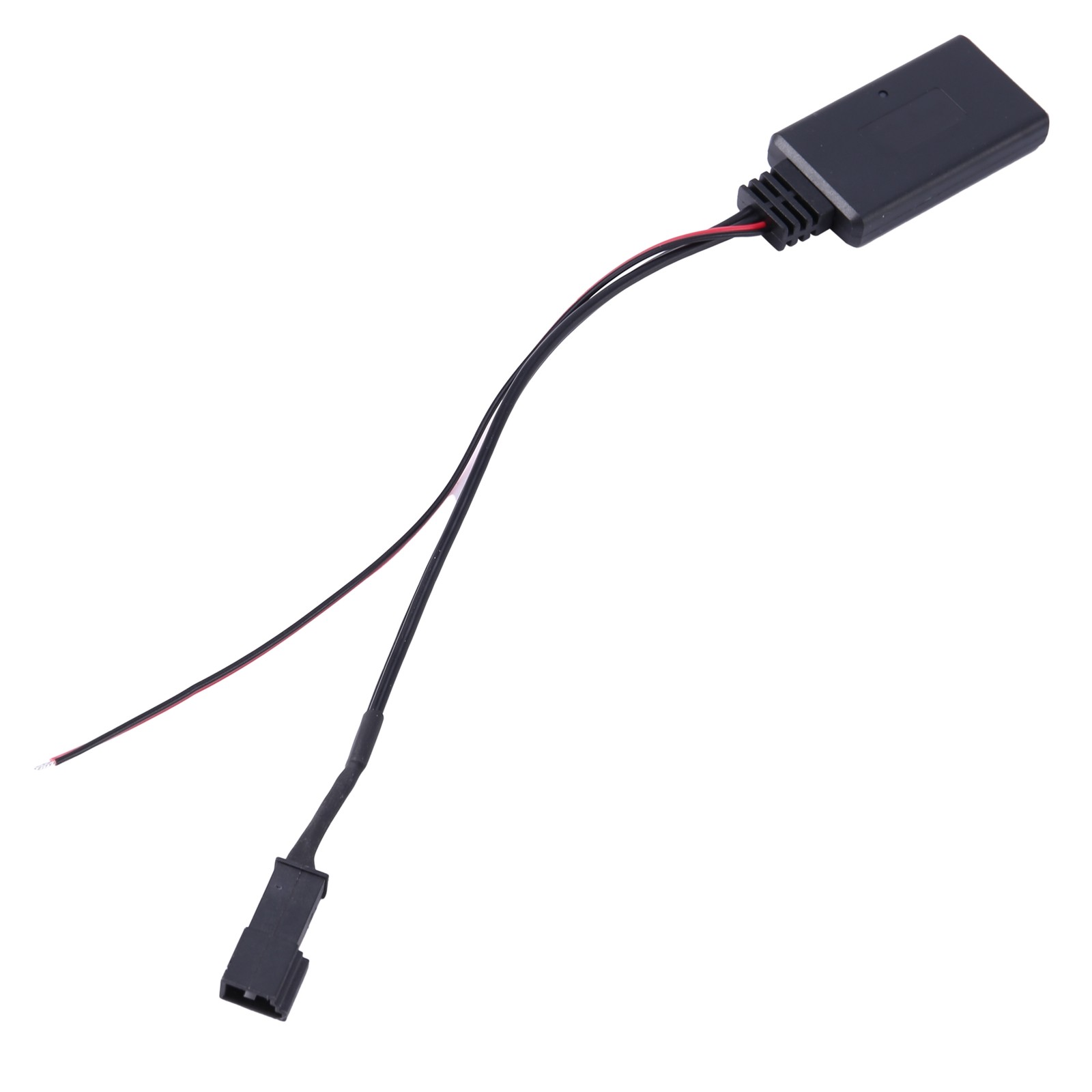 Car Bluetooth Module Aux-In Audio for E39 E46 E38 E53 16:9 Navigation3333
