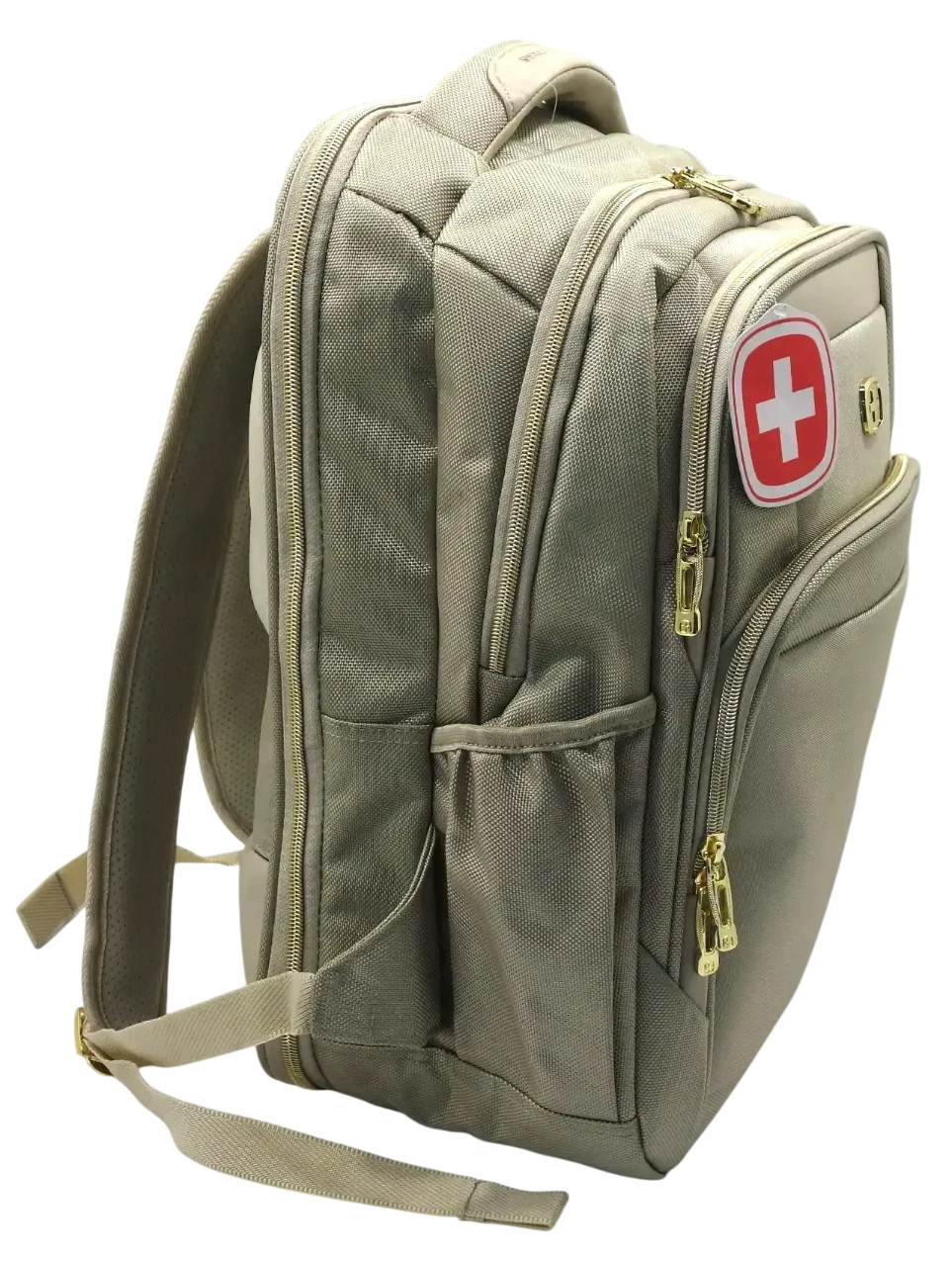 SwissGear Scansmart SA 6392 Laptop Backpack New - Free shipping
