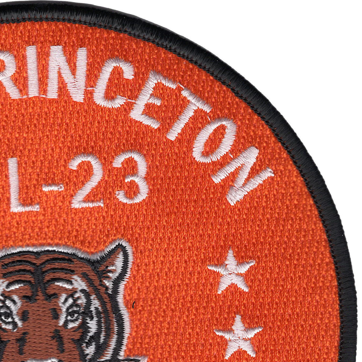 USS Princeton CVL-23 Patch