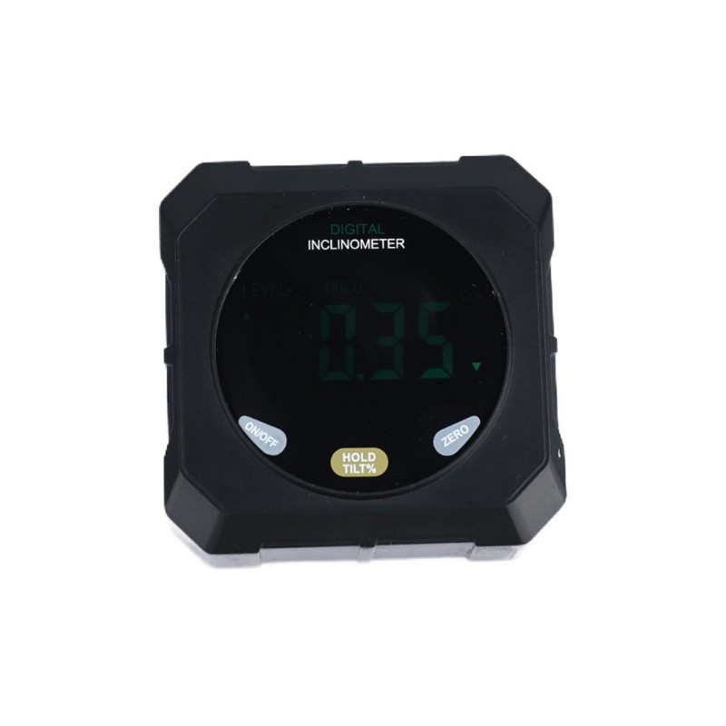 Professional Angles Protractor Goniometer Instrument Tool for Accurate Readings