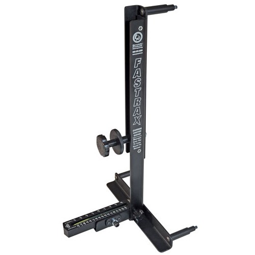 SPC Performance Fastrax Camber/Caster Gauge for 17-22 Inch Wheels