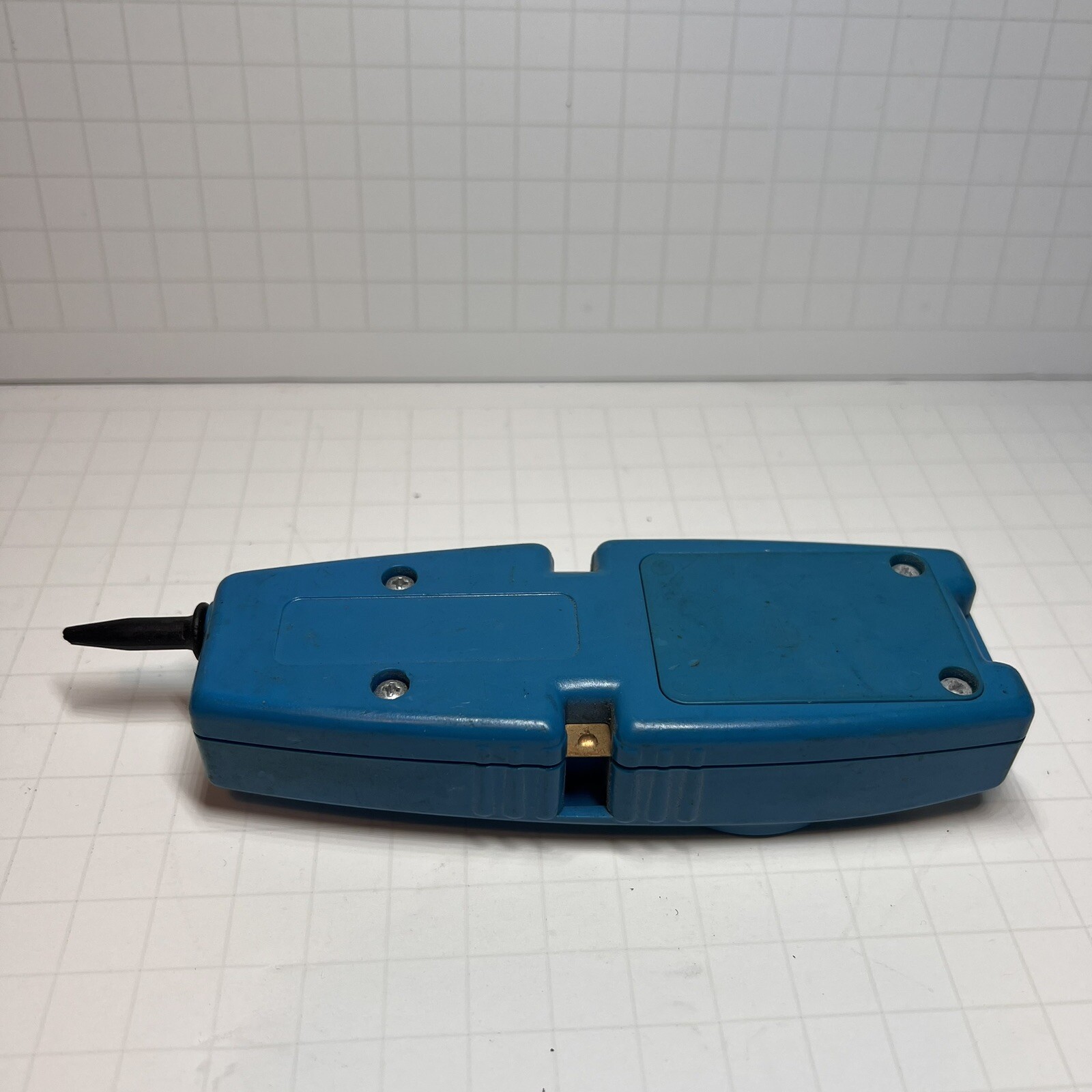 IDEAL ABS AMPLIFIER PROBE & DIAL TONE TESTER 62-180