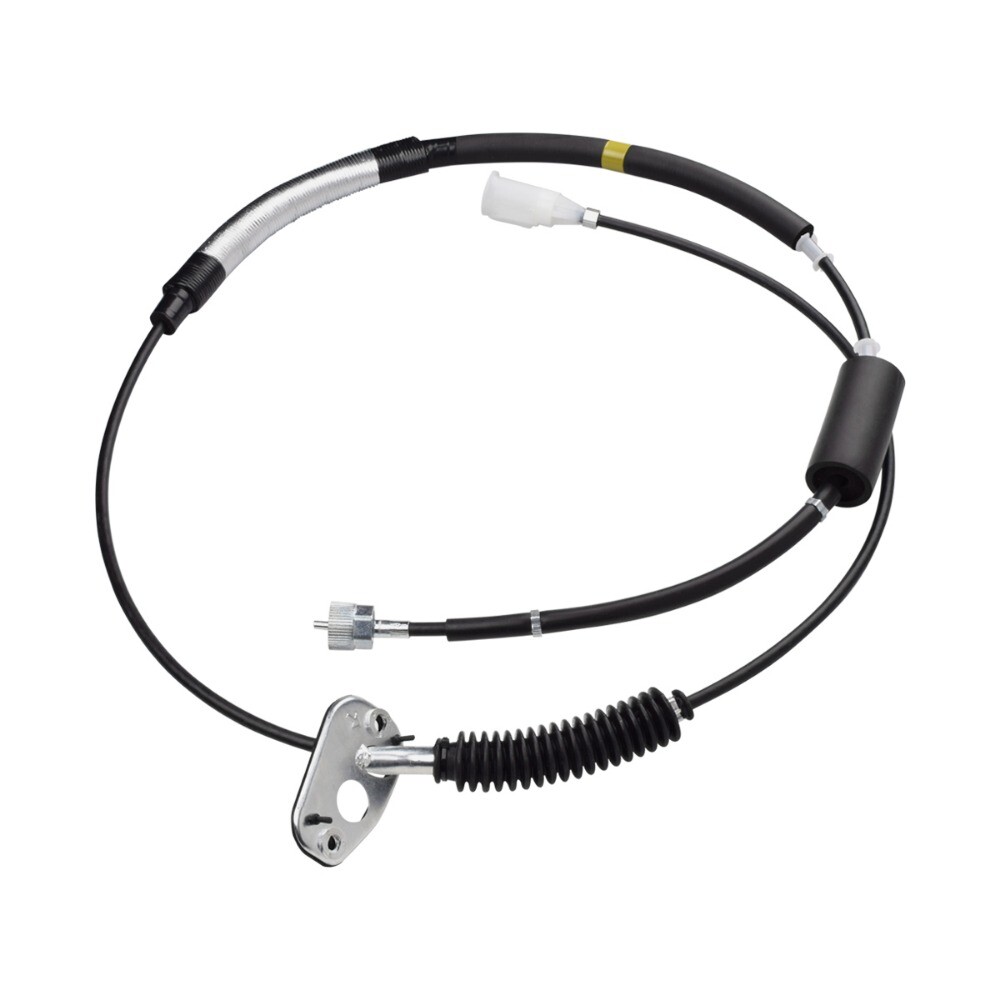 For 1989-1995 Toyota 4Runner Pickup Speedometer Drive Cable Assembly 8371035490
