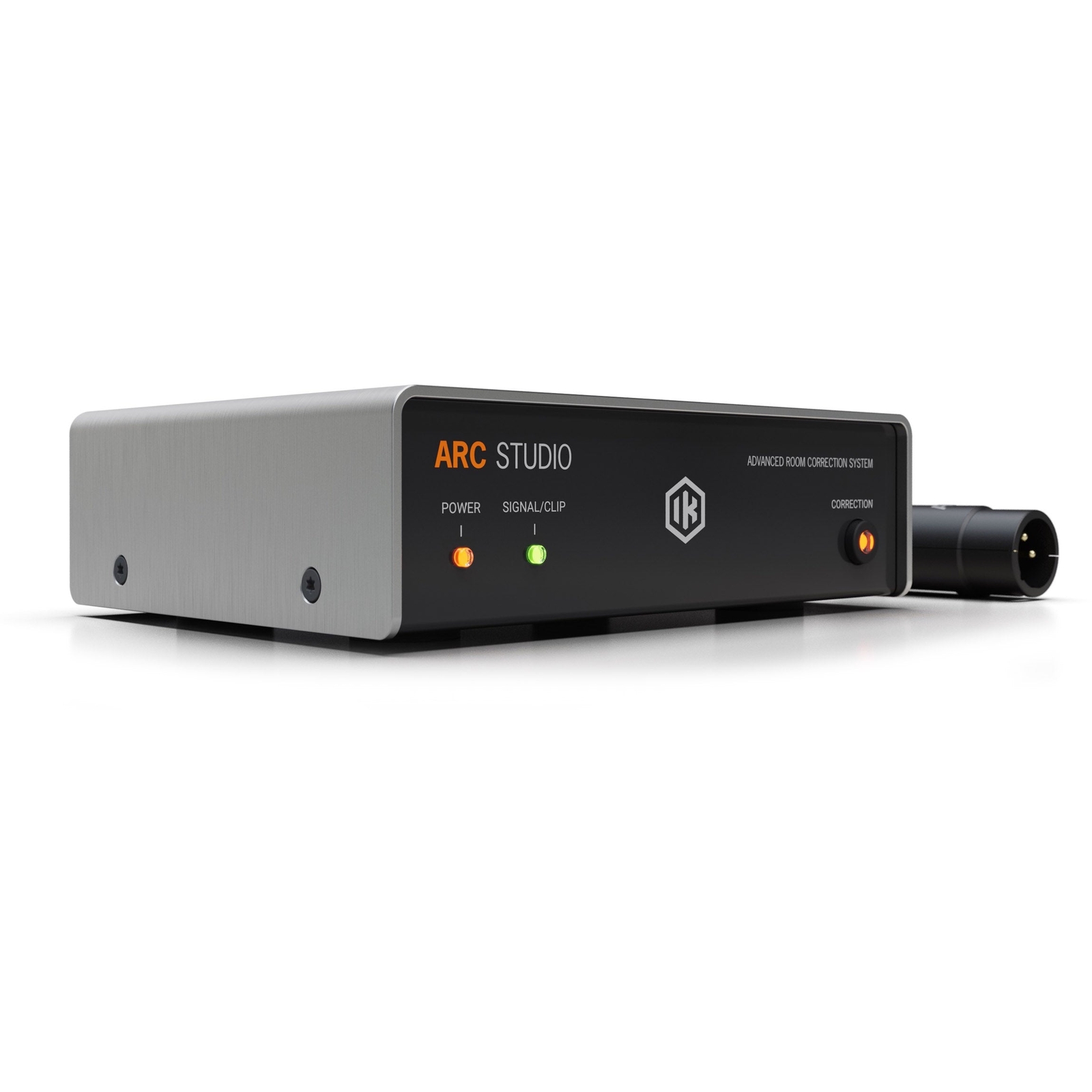 IK Multimedia Arc Studio Advanced Room Correction System