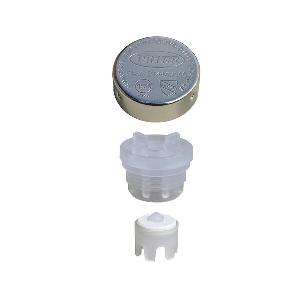 Mansfield 630-7500 Vacuum Breaker Replacement Kit