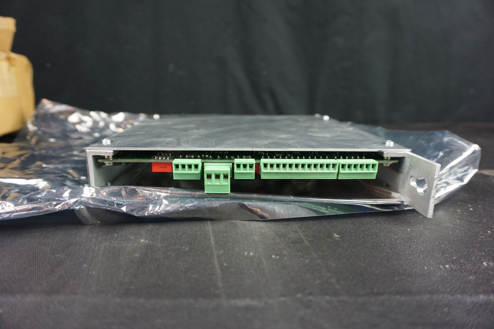 Nordson iTrax PRx II Control Module 1107573 NEW Open Box
