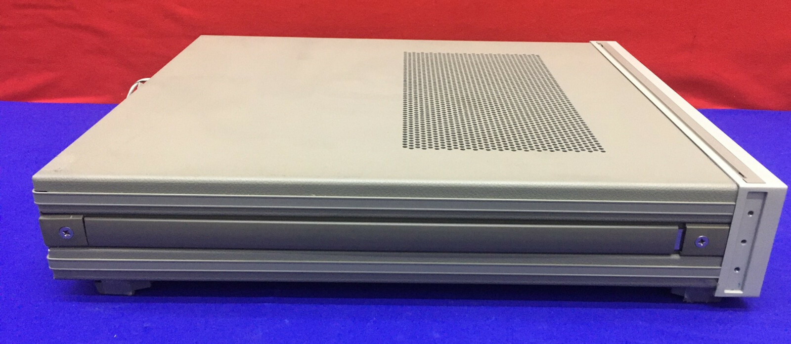 HP / HEWLETT PACKARD TT/4 DQPSK I/O MODULATOR