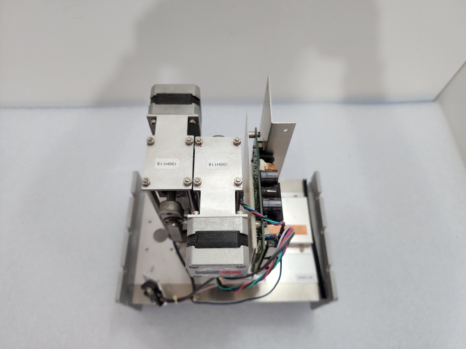 Daihen Parts For SMA-20B Microwave Waveguide Magnetron Assembly