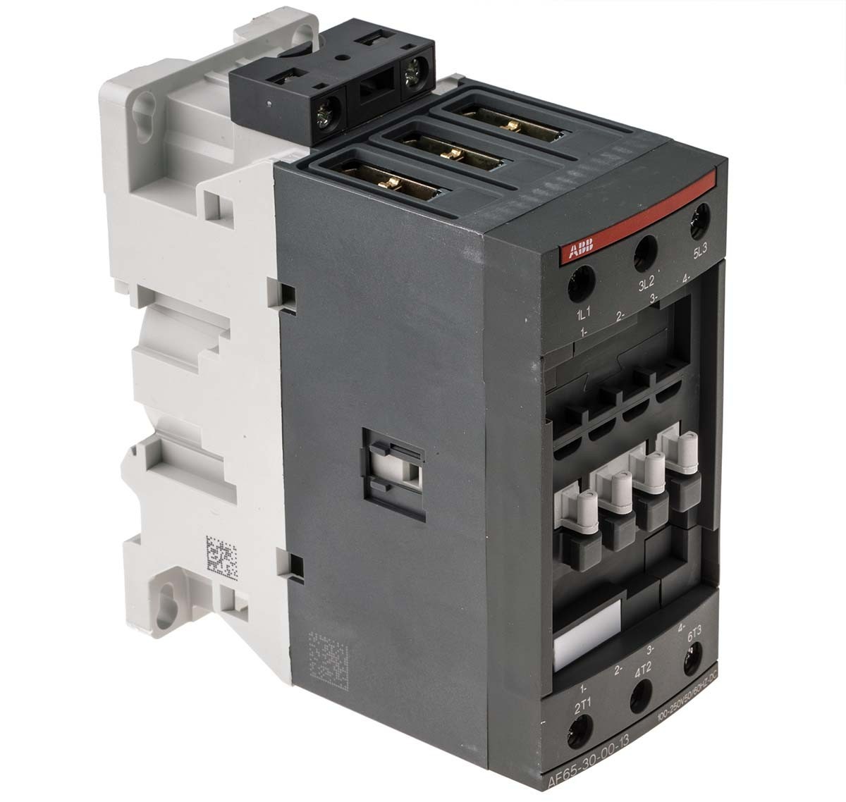 ABB AF65-30-00-13 100-250V50/60HZ-DC Original Brand New 2-4 Days Delivery