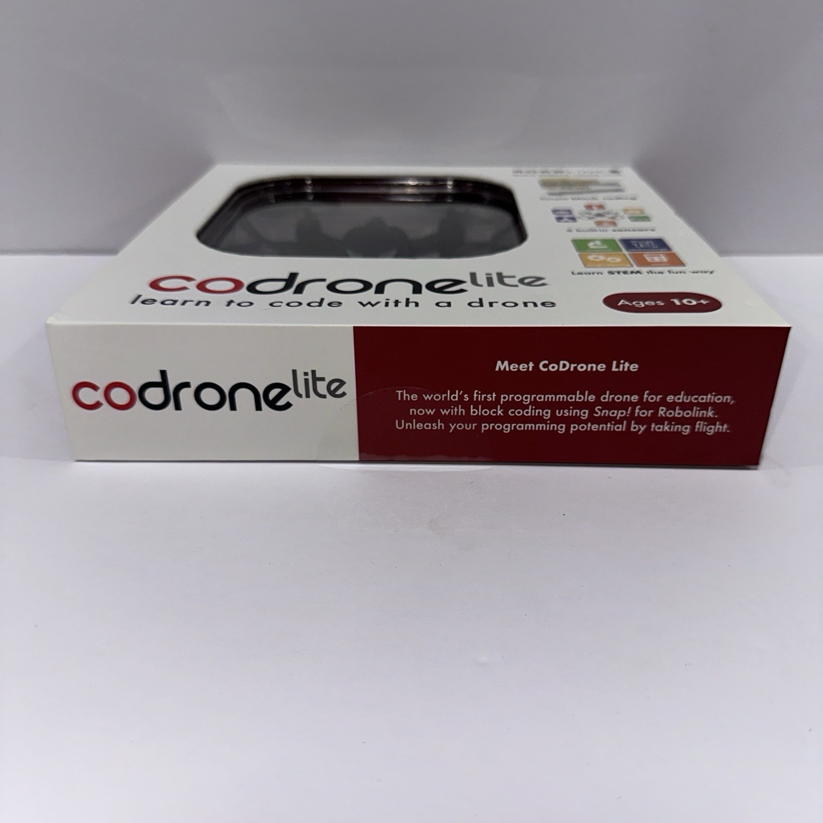 Robolink CoDrone Lite Code New & Sealed