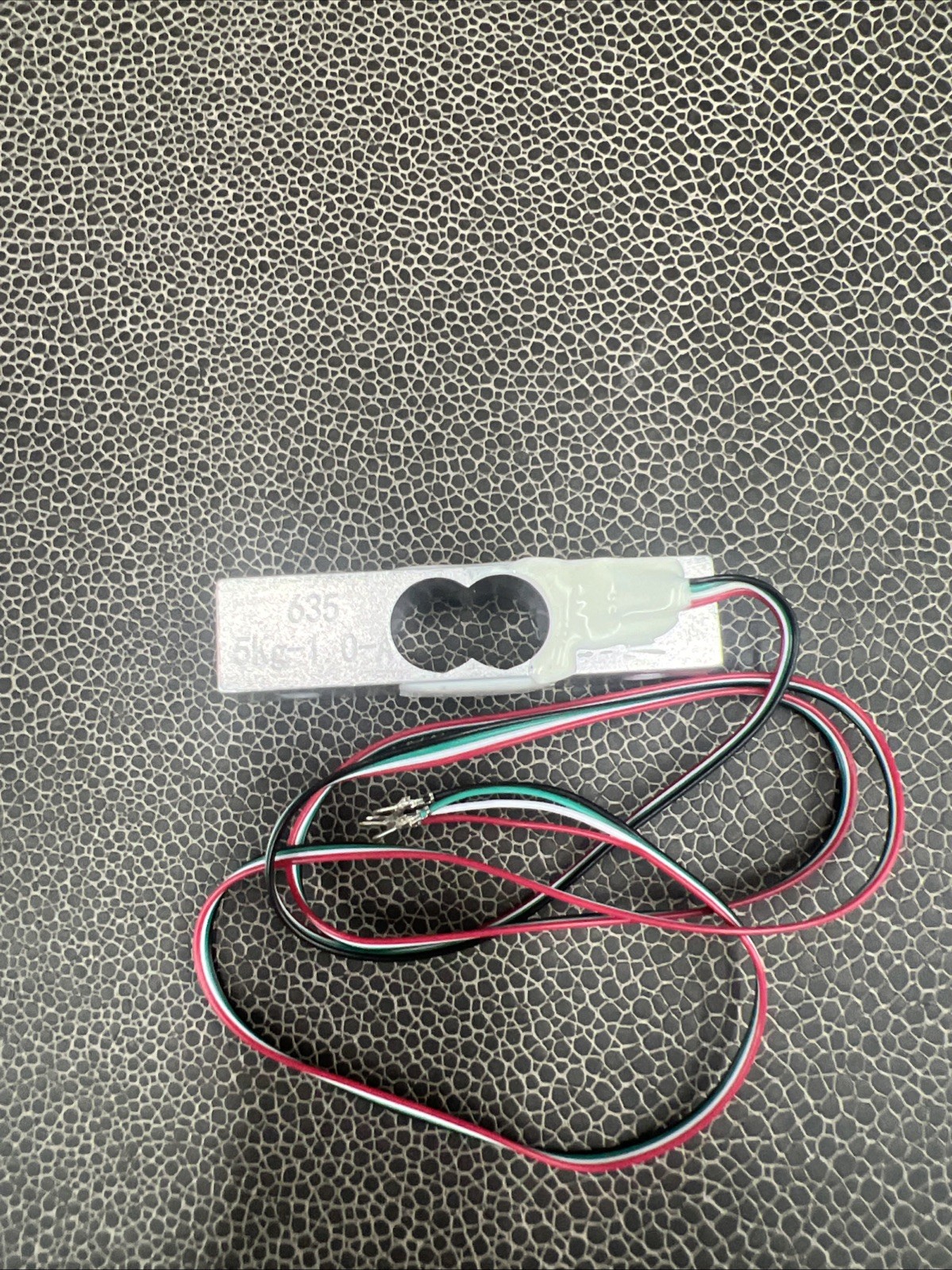 Phidgets 3133_0 Single Point Load Cell - 5kg Load Cell Loadcell Phidget 3133