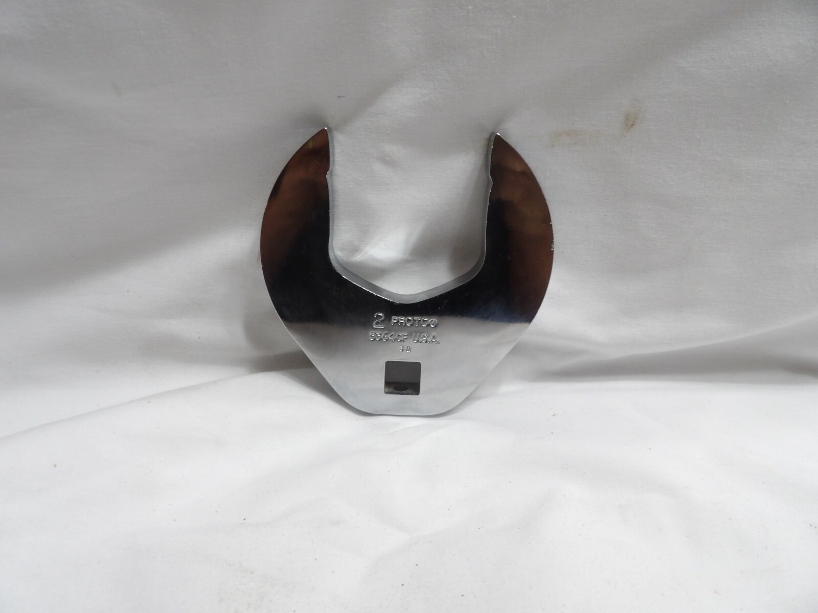 Proto 1/2” Drive 2” Crowsfoot Wrench 5364CF