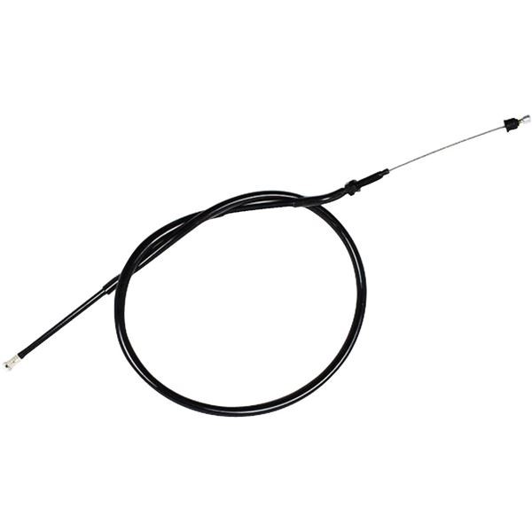 Motion Pro - 02-0548 - Black Vinyl Terminator LW Clutch Cable