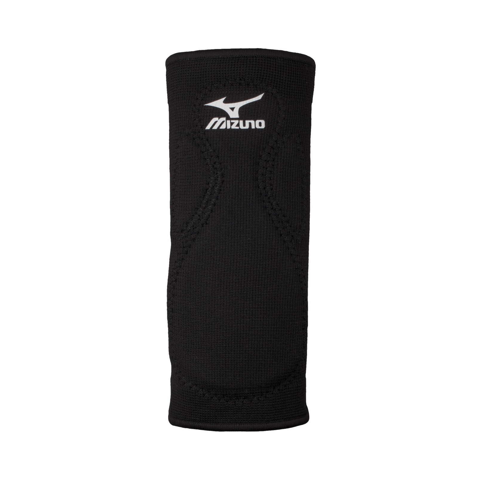 Mizuno Youth Slider Kneepad, Black One Size,