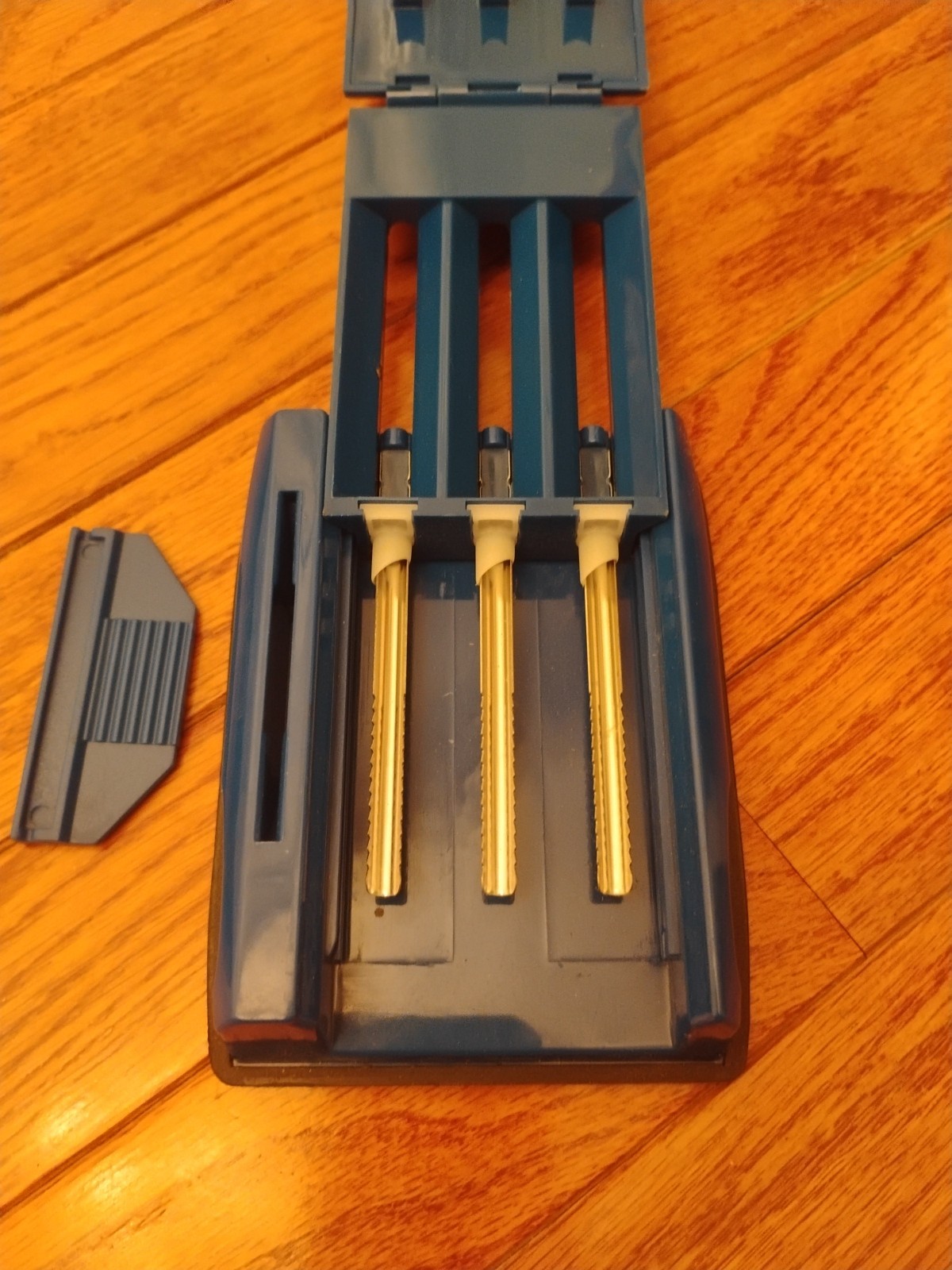 Cigarette Maker Rolling Machine - 3 Cigarette at Once