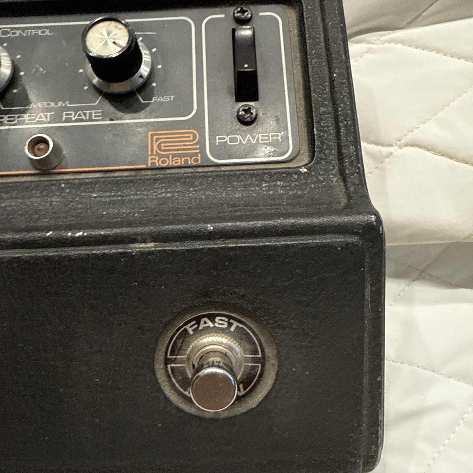 ROLAND / AP-5 PHASE FIVE Pedal