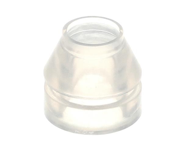 Wilbur Curtis Bushing, Conical .583Id X .945 WC-2627 - Genuine OEM Replacement