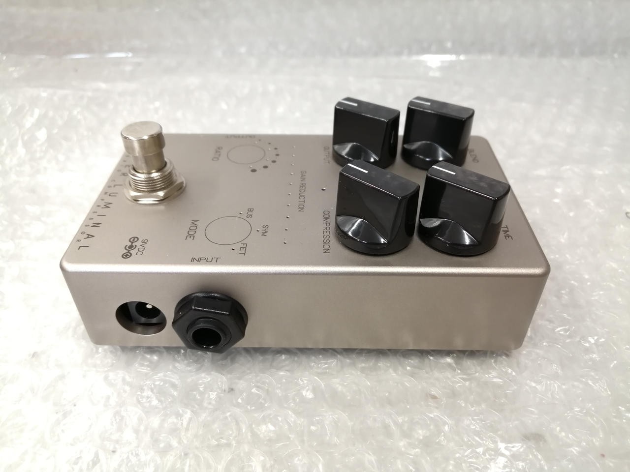 DARKGLASS ELECTRONICS HYPER LUMINAL Model