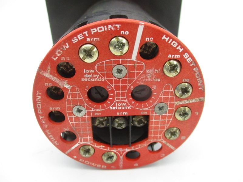 CROMPTON 239-302A-LSXX 120V 5A UNMP