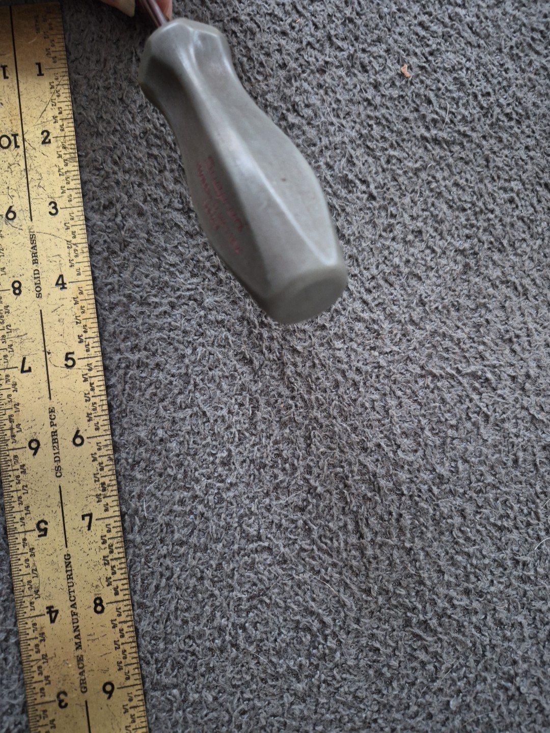 SNAP ON SDDZ31 PHILLIPS SCREWDRIVER