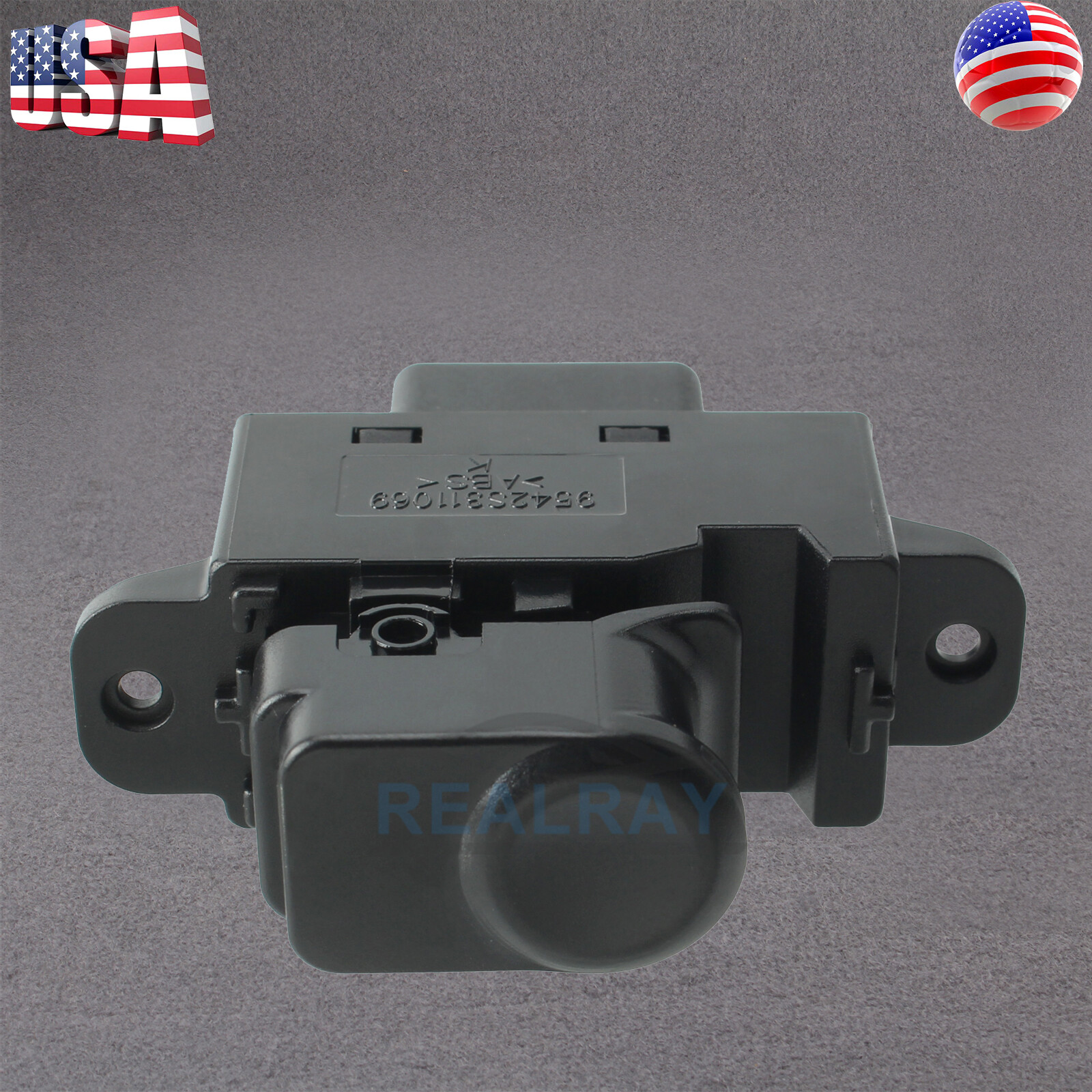 For Hyundai Accent 2012-2016 Front Door Power Window Switch RH Passenger Side