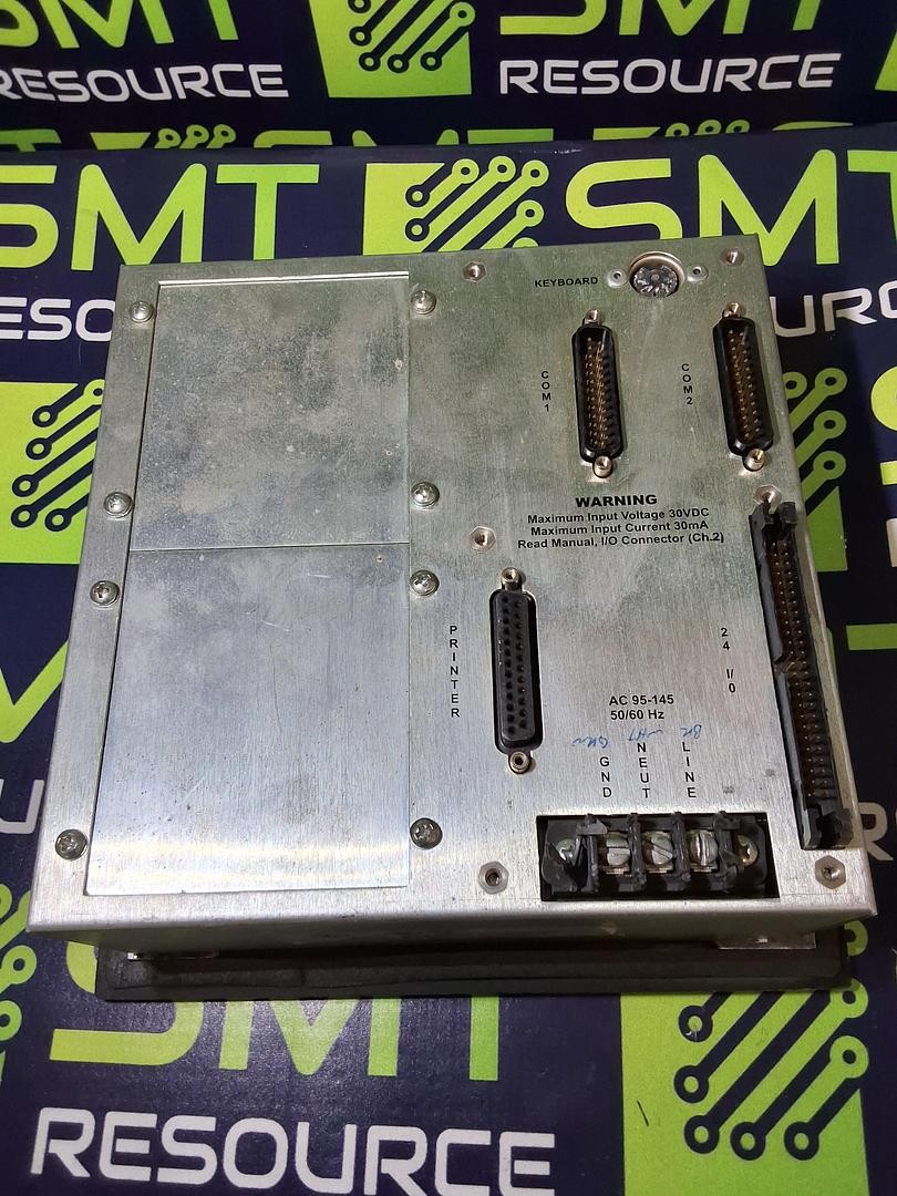 EASON TECHNOLOGY 1100 INTELLIGENT OPERATOR INTERFACE PANEL