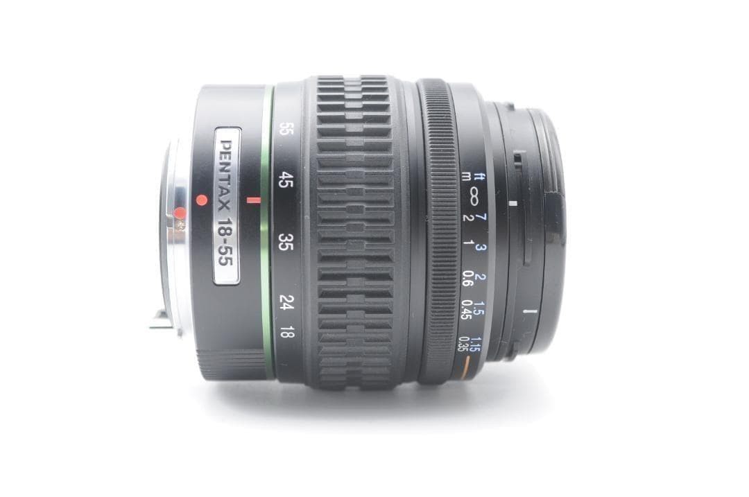 Shutter Count: 7239 Pcs PENTAX K-5 Premium Silver Edition