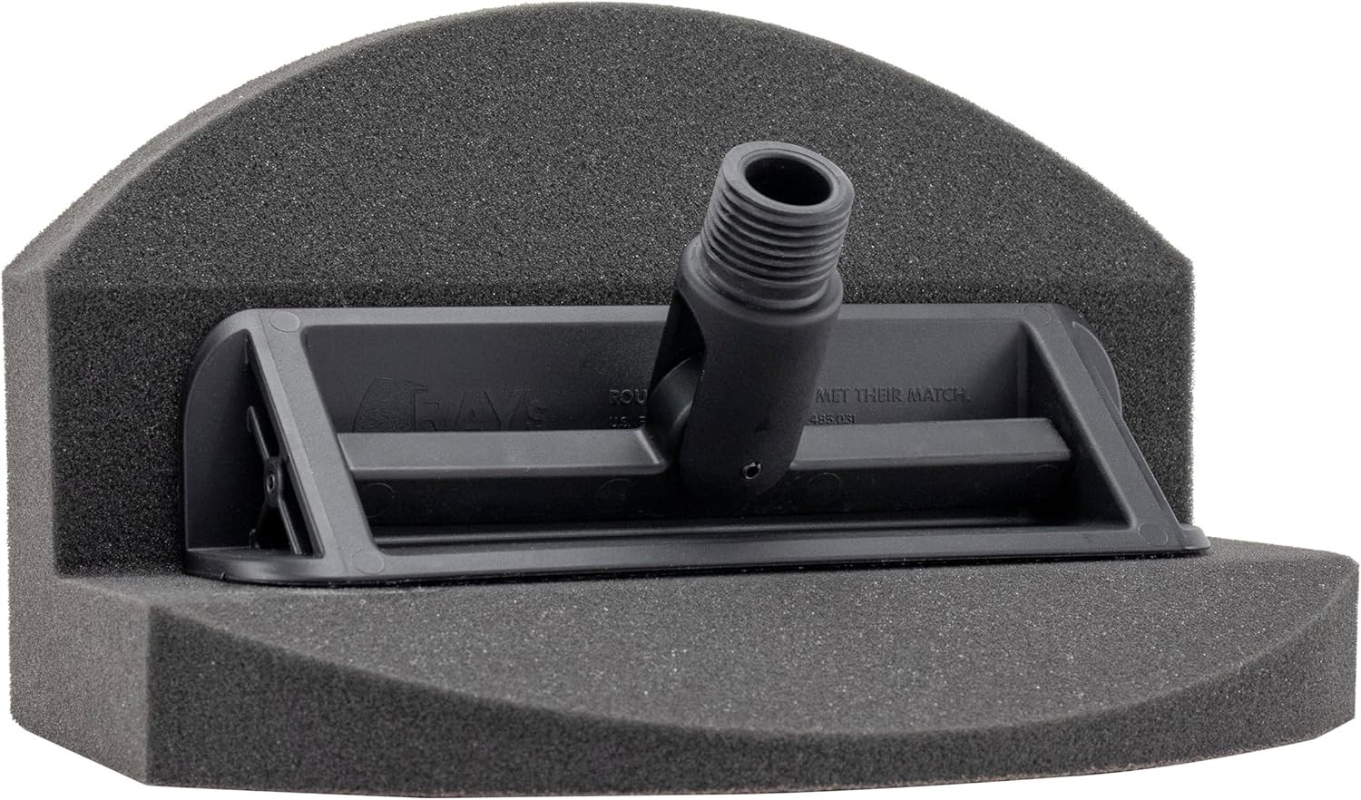 Ray'S Drywall Corner Sander, 150 Grit - Male Connector