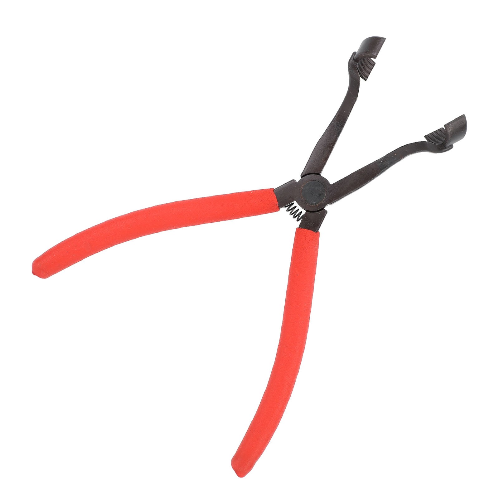 Drum Brake Hold-Down Spring Pliers - High Strength Tool