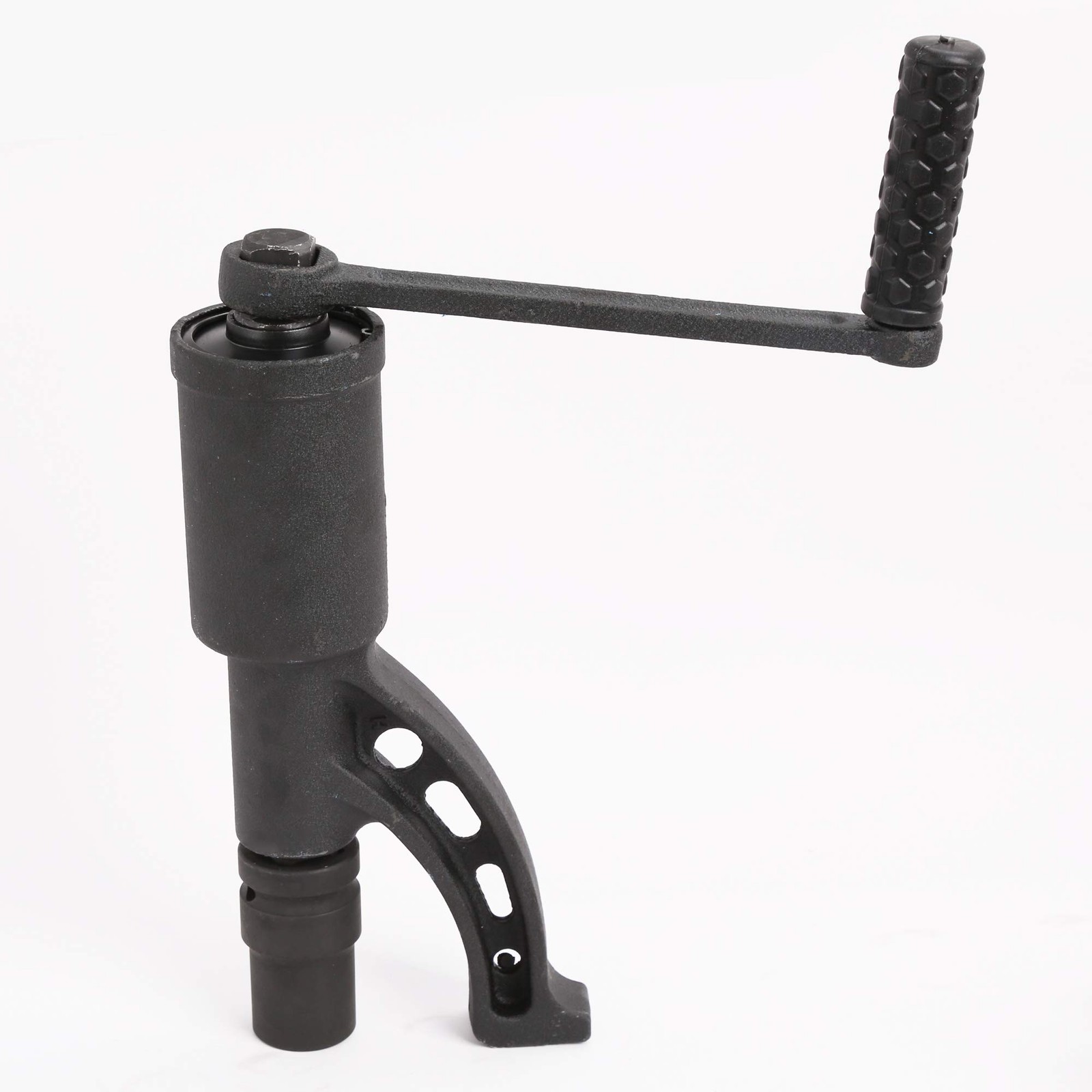 Torque Multiplier Labor Saving Lug Nut Wrench W/ 8 Crv Socket