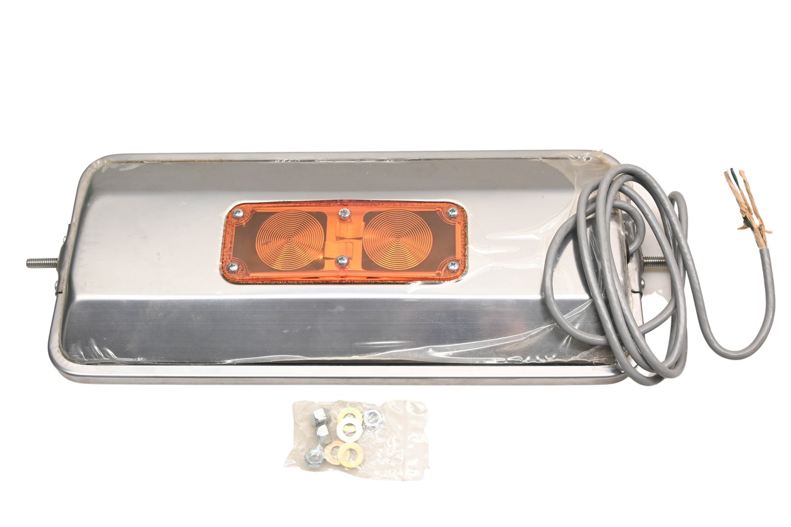 Truck-Lite 97827, 8413-97827 Heated Side Mirror Kit NOS