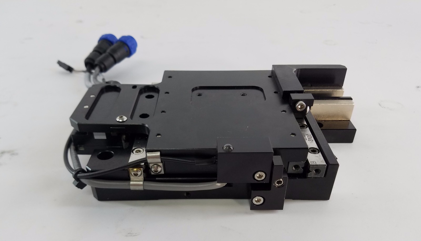 Renishaw RGH22A30F00 Readhead Incremental Encoder SystemDanaher Precision System