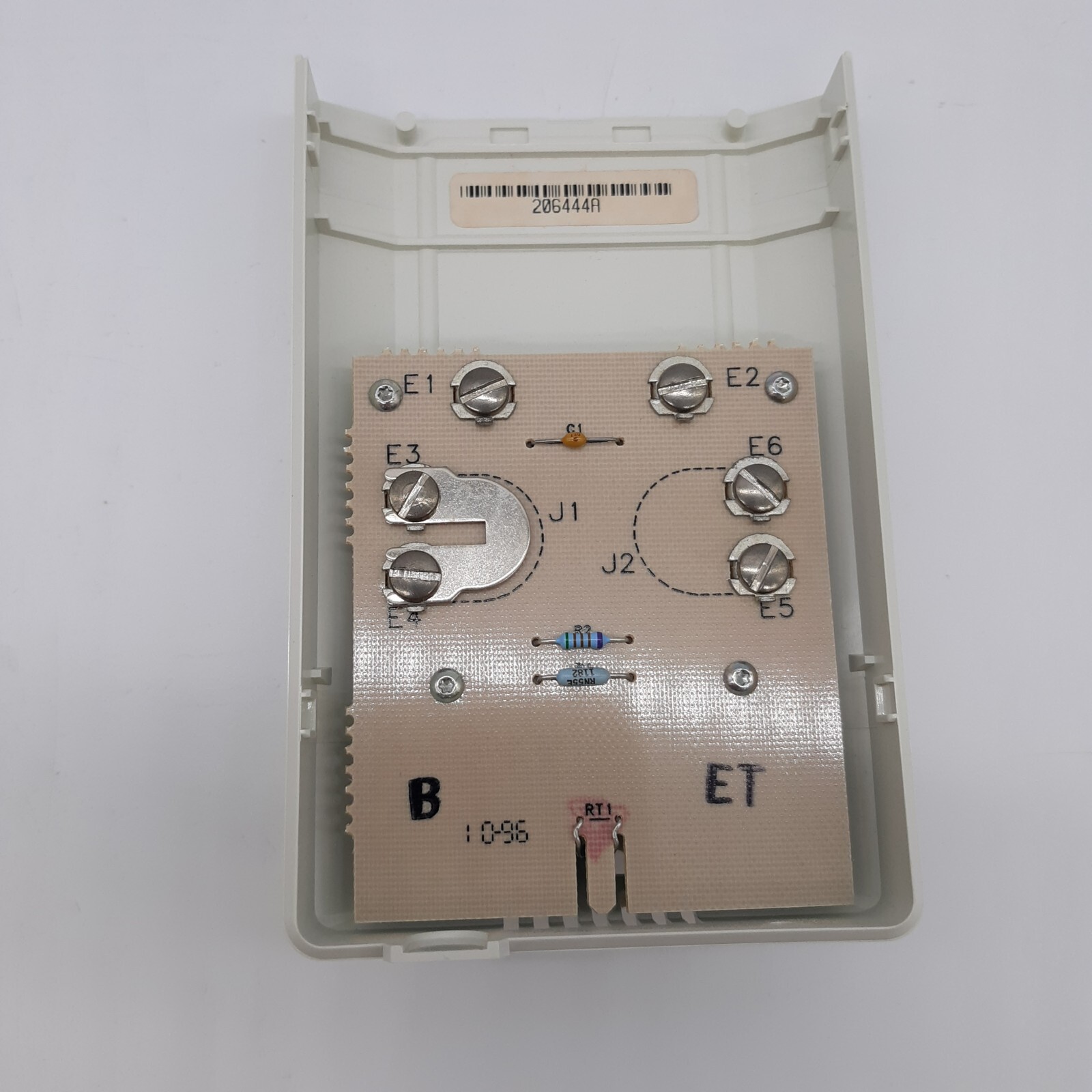 Honeywell T7750A1018 Temperature Sensor