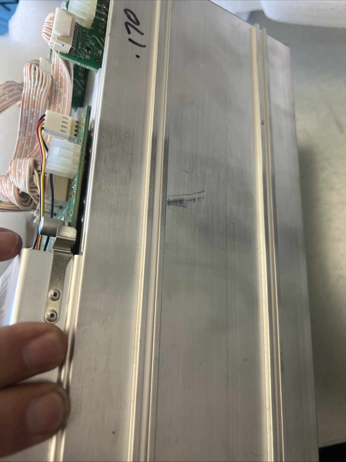 Bitmain Antminer S9 12.93