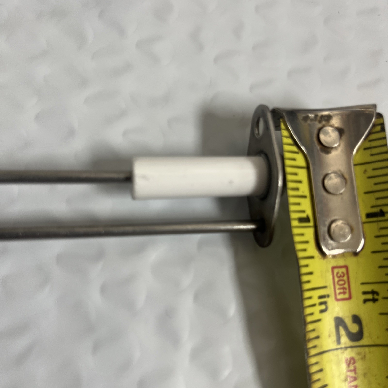 NB700B1 IGNITOR C1500 AND ELECTRODE C1535