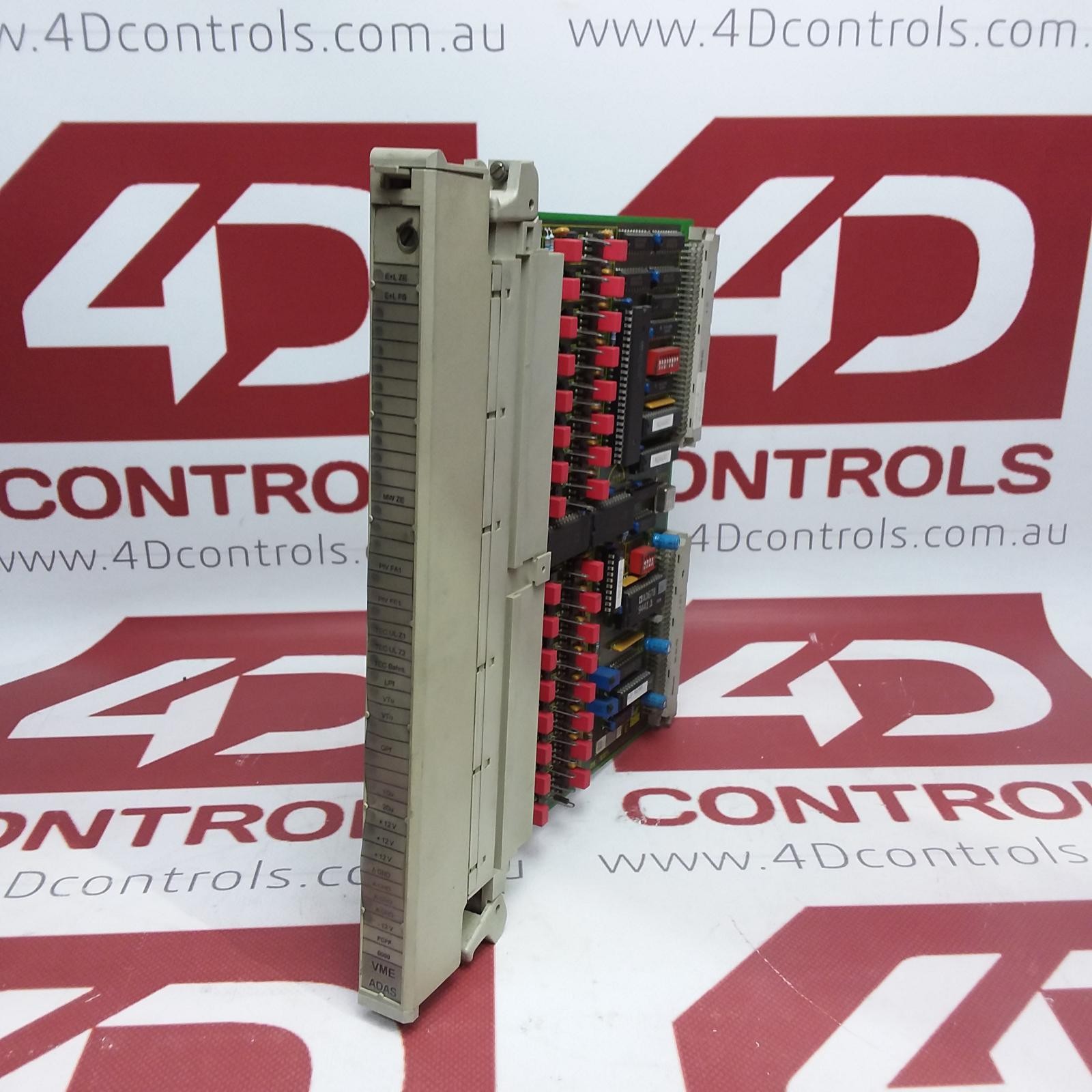 16.86121-0006 | Man Roland | Circuit Board, Used