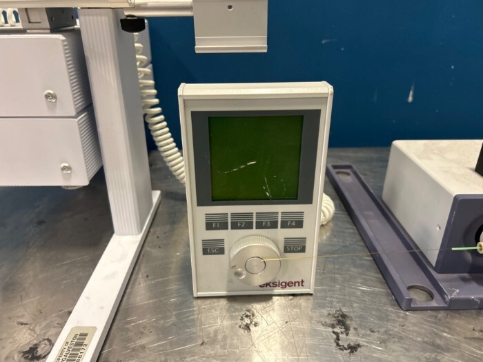 Eksigent Technologies - CTC Analytics HTC PAL Autosampler, Model: Ekspot