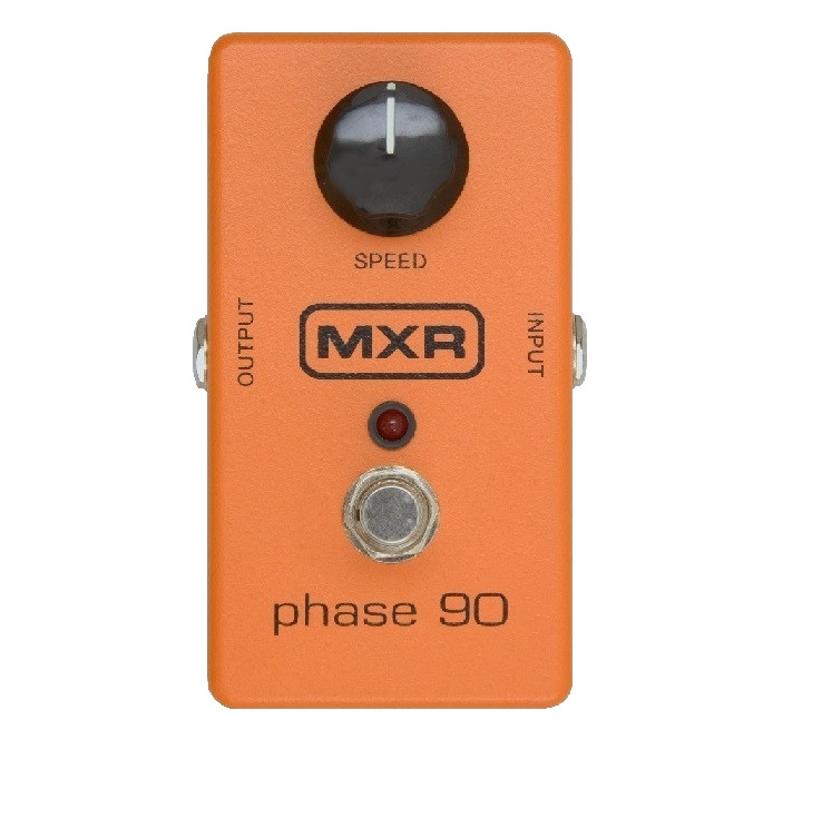 MXR Dunlop Phase 90 Pedal M-101 Classic Phasing M101 ( OR BEST OFFER )
