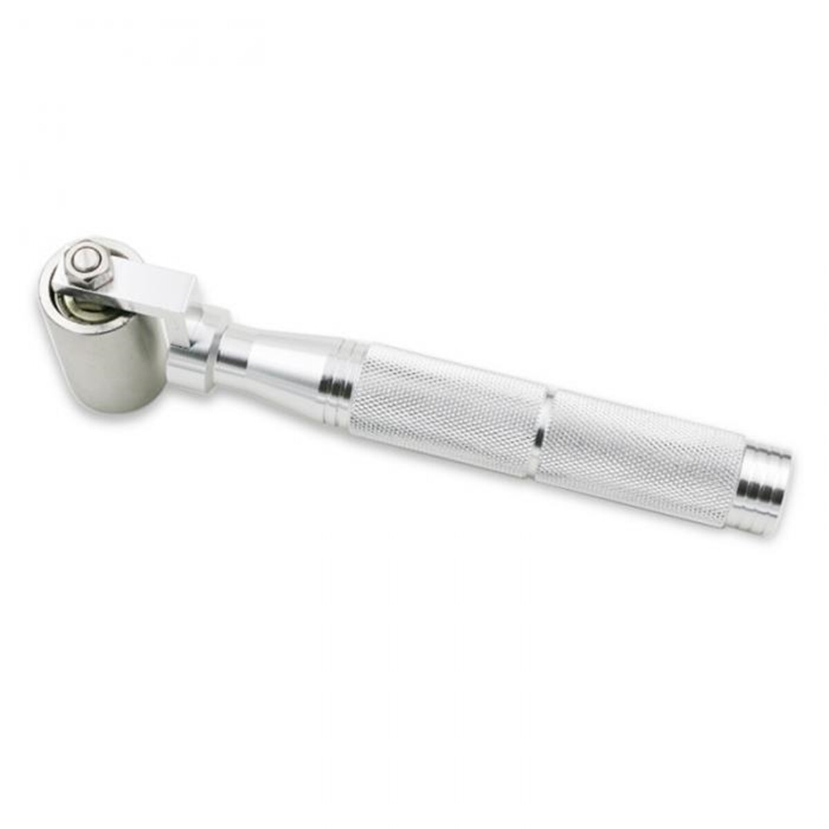 Stainless Steel Wallpaper Seam Roller Home Seamed Wall Paper Hand Smoothing Tool