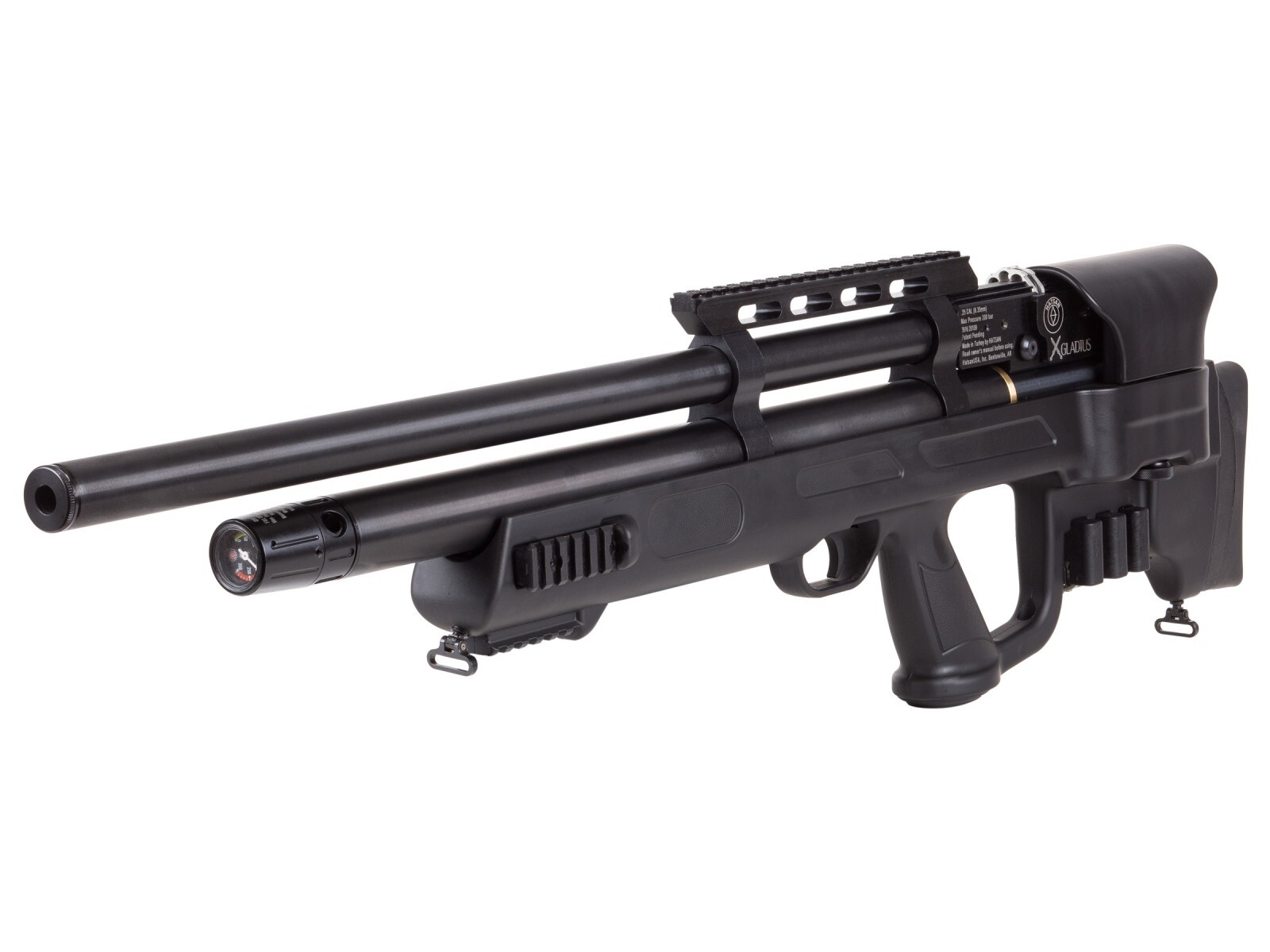 Hatsan Gladius 0.22