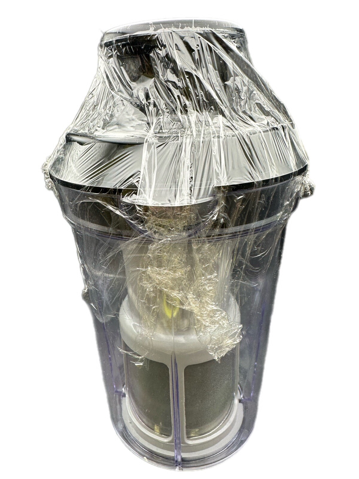 Blenpar Juicer Attachment Pitcher Compatible w/ MagicBullet Blender New Open Box