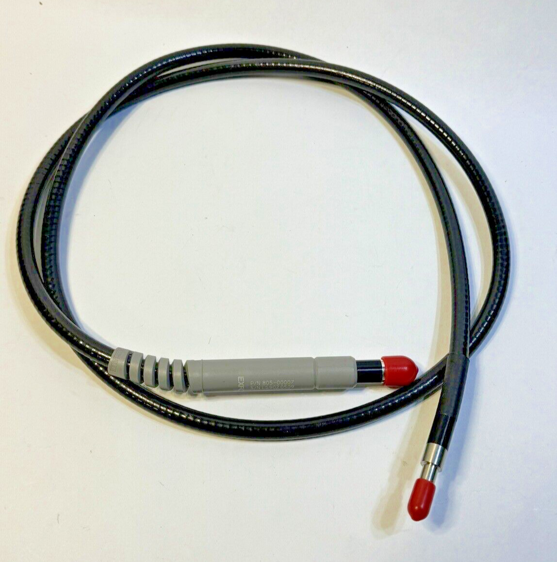 EXFO 805-00007 5mm X 1500mm Liquid Light Guide UV