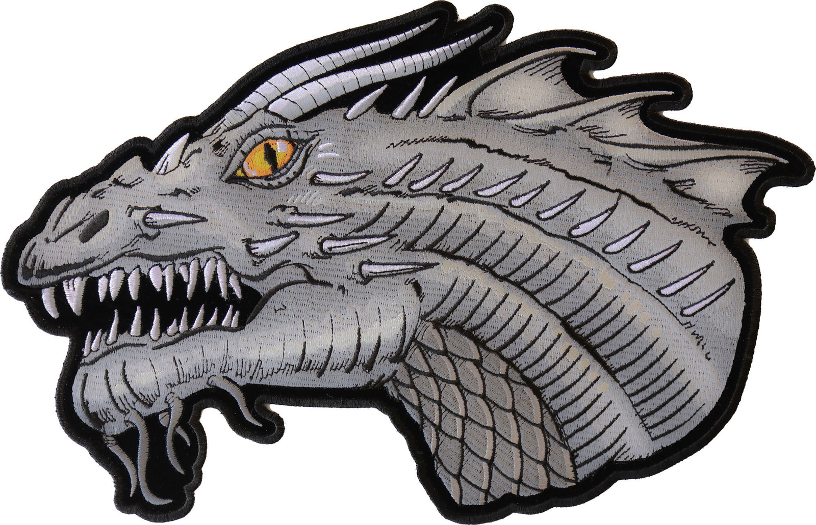 Dragon Patch - 12x8.5 inch - PL6644