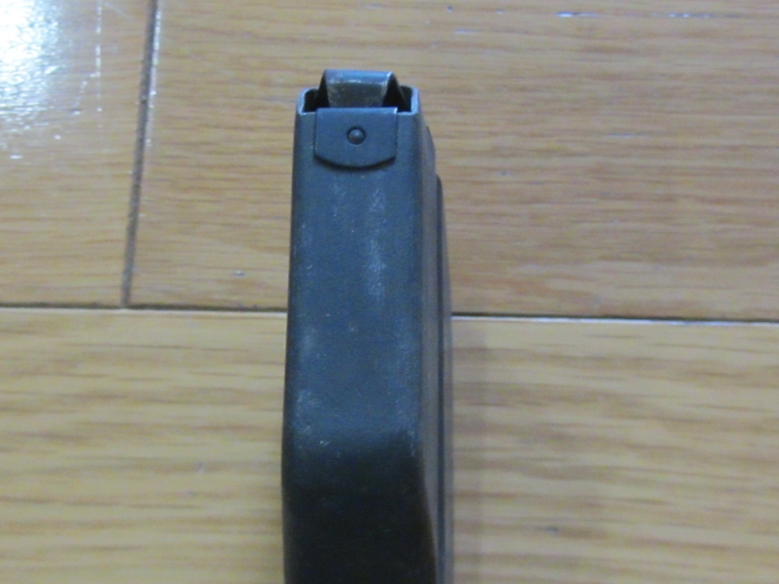 .303 Magazine No. 4 Mk1 Lee Enfield Rifle! Mint & Cool! Long Branch Mfr. COOL!