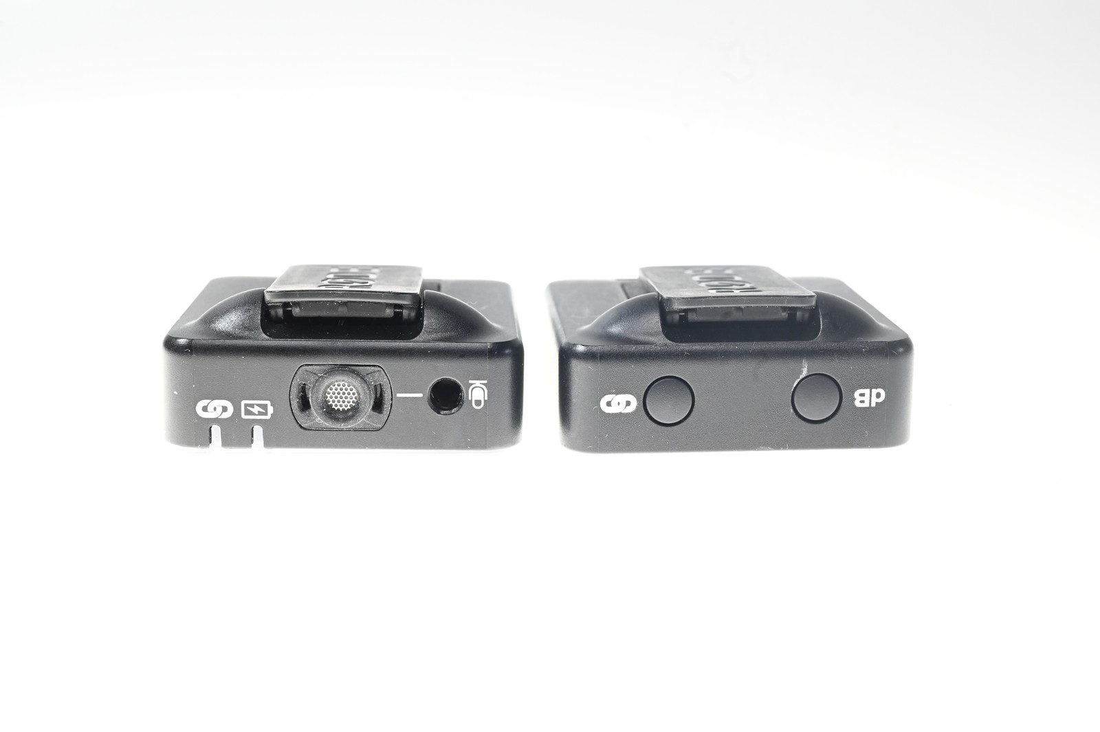 Rode Wireless GO Compact Digital Wireless Microphone System #G657