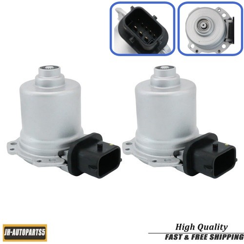 2PCS Automatic Transmission Clutch Actuator For 2012-2018 Ford Focus AE8Z7C604A